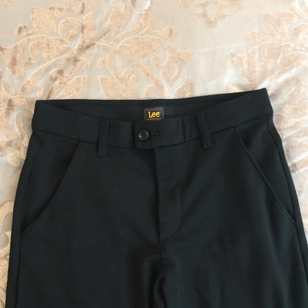 LEE dress pants